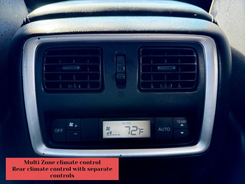 2017 INFINITI QX60 AWD w/ Premium Plus Package Arlington VA