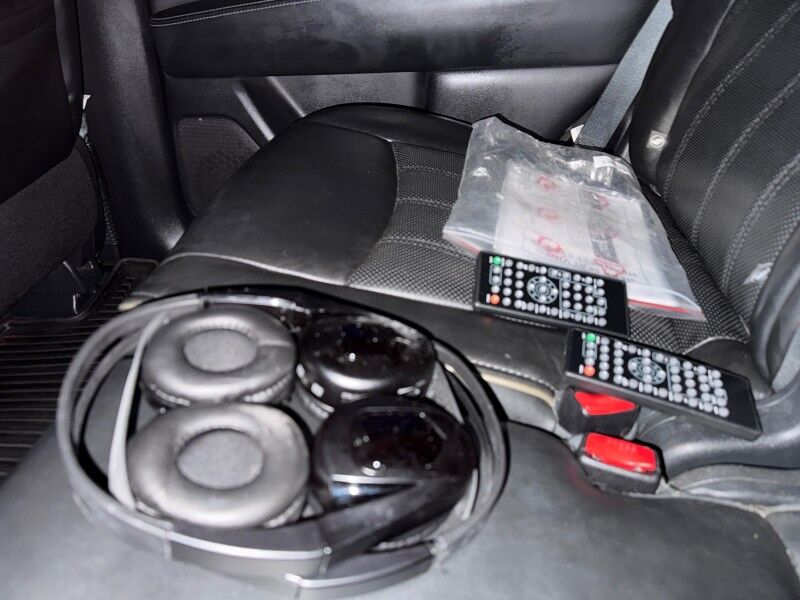 2017 INFINITI QX60 AWD w/ Premium Plus Package Arlington VA