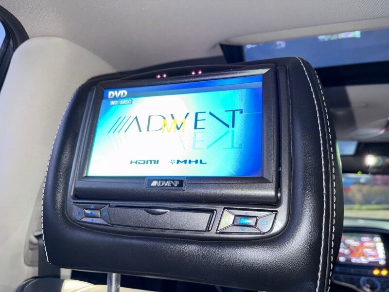 2017 INFINITI QX60 AWD w/ Premium Plus Package Arlington VA