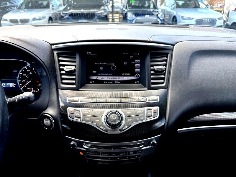 2017 INFINITI QX60 AWD w/ Premium Plus Package Arlington VA