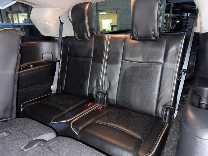 2017 INFINITI QX60 AWD w/ Premium Plus Package Arlington VA