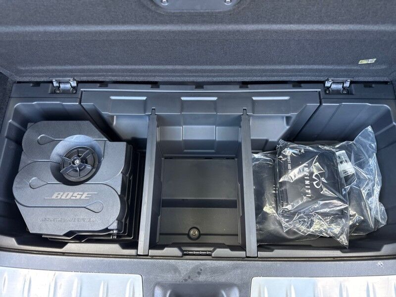 2017 INFINITI QX60 AWD w/ Premium Plus Package Arlington VA