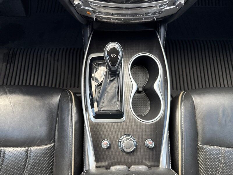 2017 INFINITI QX60 AWD w/ Premium Plus Package Arlington VA