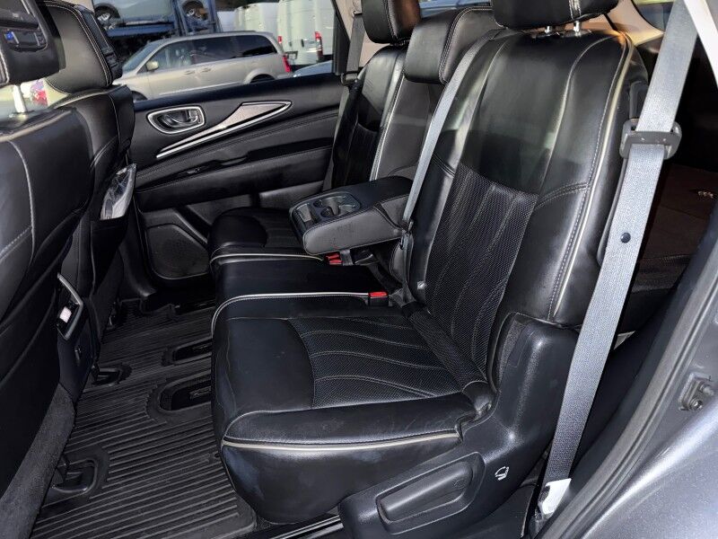 2017 INFINITI QX60 AWD w/ Premium Plus Package Arlington VA