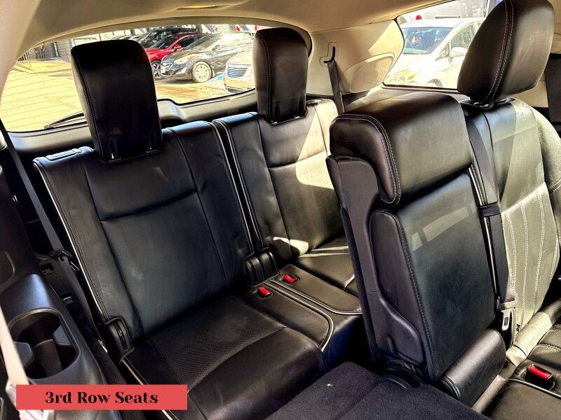 2017 INFINITI QX60 AWD w/ Premium Plus Package Arlington VA