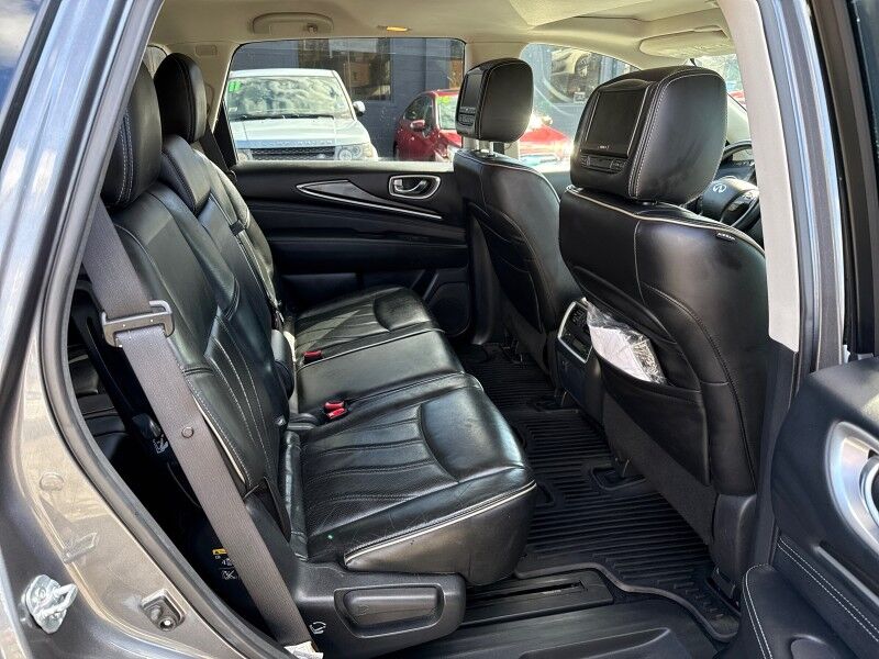 2017 INFINITI QX60 AWD w/ Premium Plus Package Arlington VA