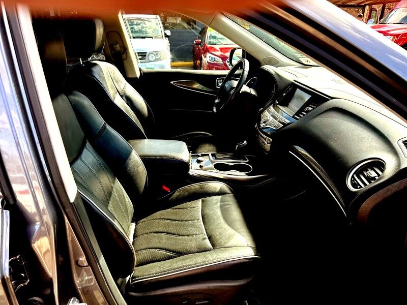 2017 INFINITI QX60 AWD w/ Premium Plus Package Arlington VA