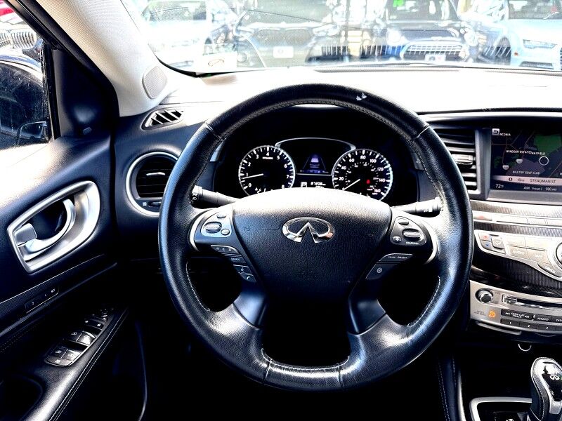 2017 INFINITI QX60 AWD w/ Premium Plus Package Arlington VA