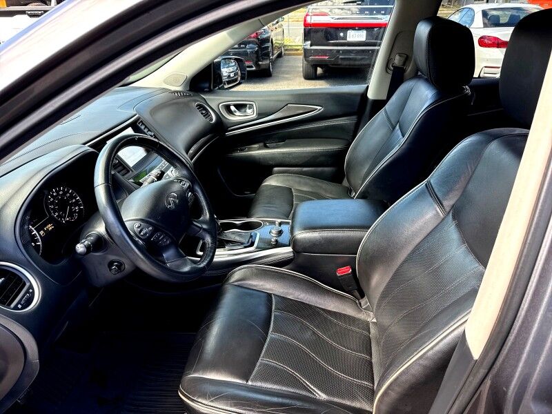 2017 INFINITI QX60 AWD w/ Premium Plus Package Arlington VA