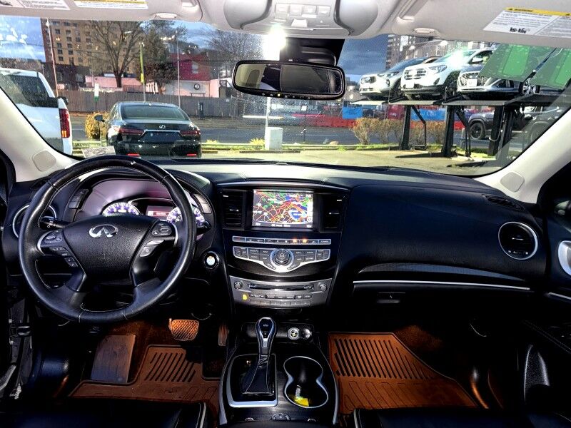 2017 INFINITI QX60 AWD w/ Premium Plus Package Arlington VA