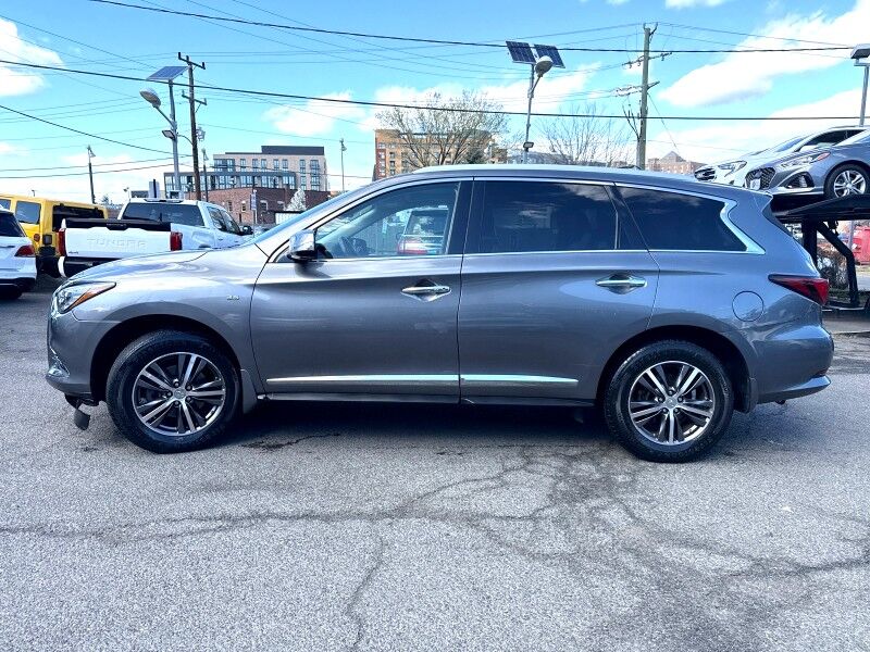 2017 INFINITI QX60 AWD w/ Premium Plus Package Arlington VA