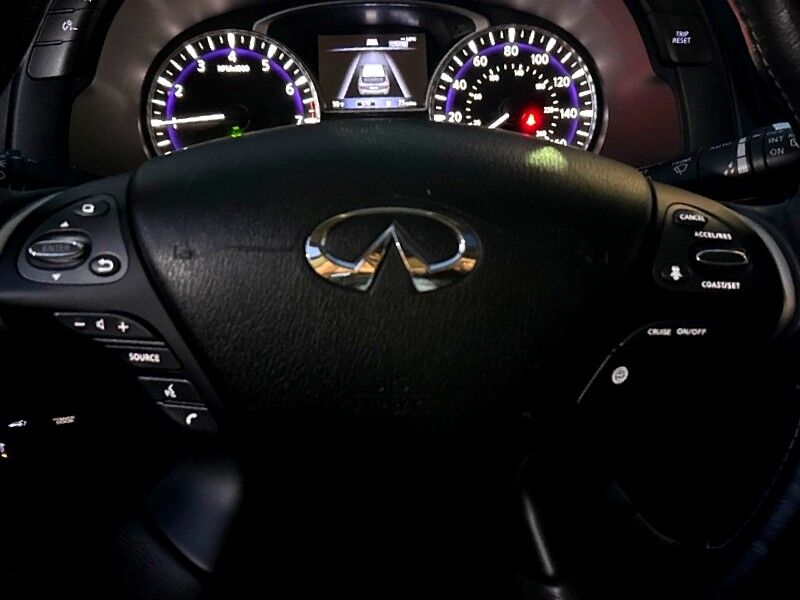 2017 INFINITI QX60 AWD w/ Premium Plus Package Arlington VA