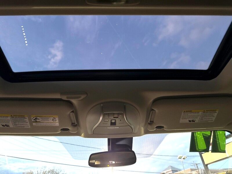 2017 INFINITI QX60 AWD w/ Premium Plus Package Arlington VA