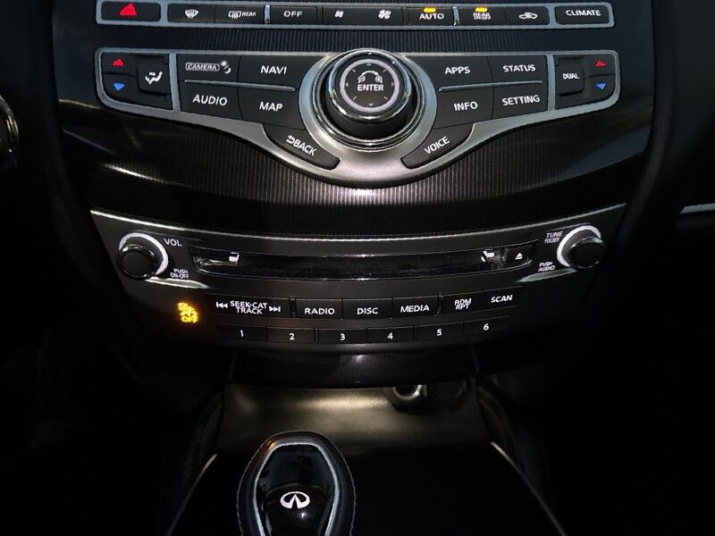 2017 INFINITI QX60 AWD w/ Premium Plus Package Arlington VA