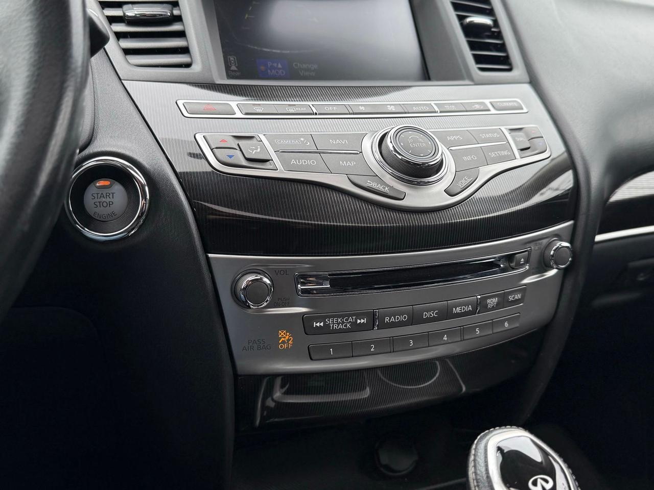 2017 INFINITI QX60 Base Crestwood KY