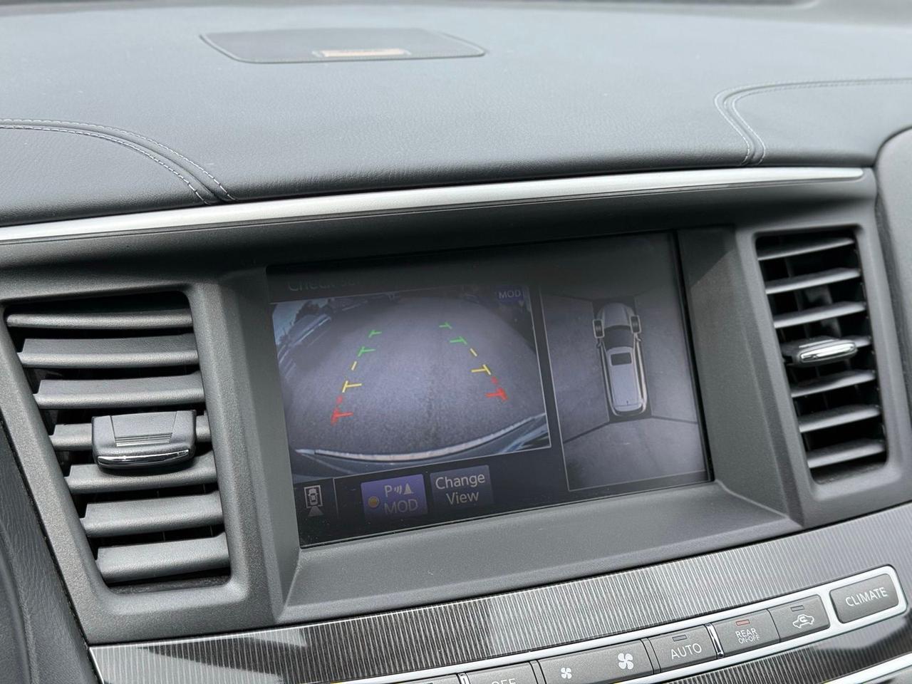 2017 INFINITI QX60 Base Crestwood KY