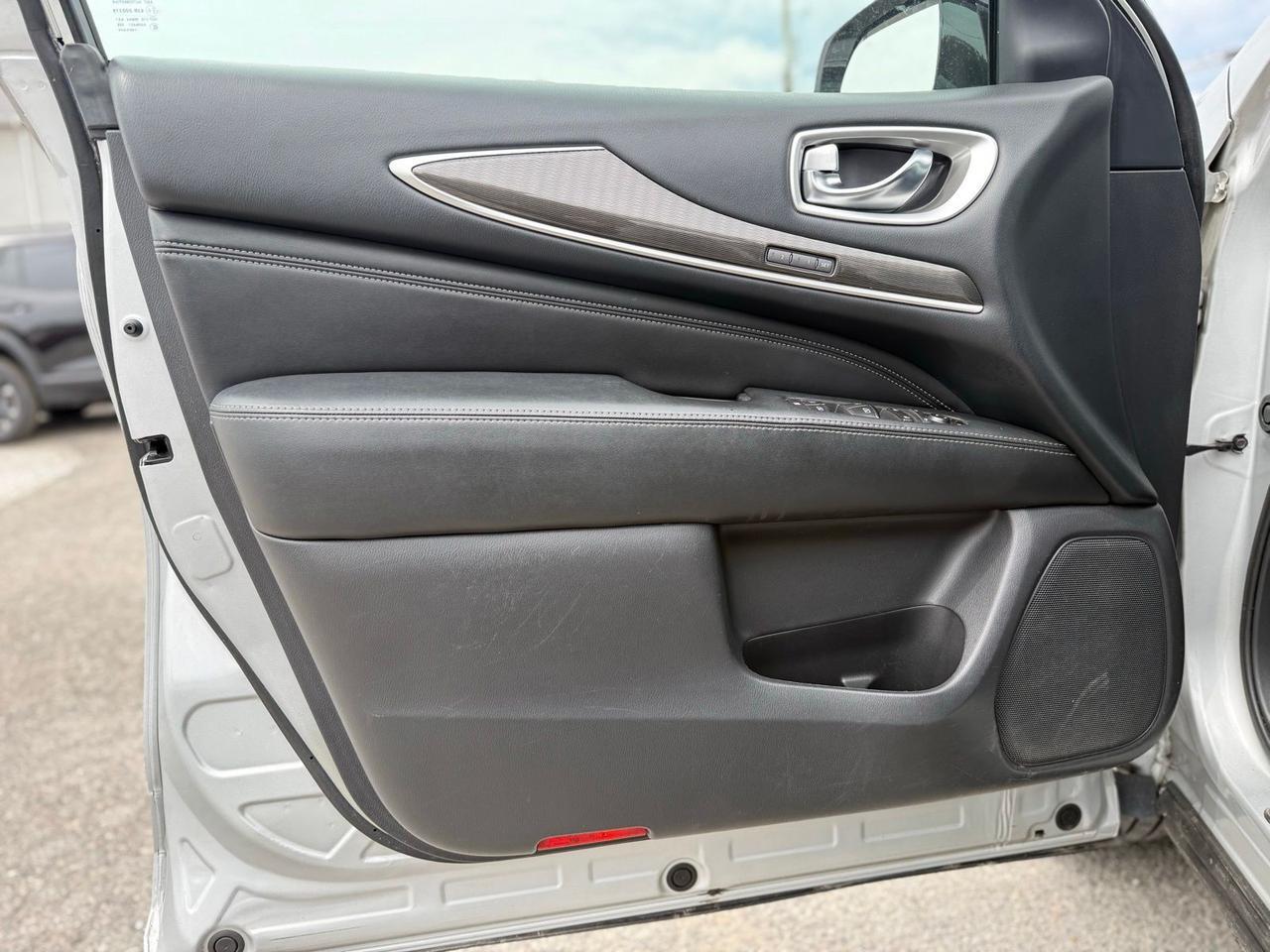 2017 INFINITI QX60 Base Crestwood KY