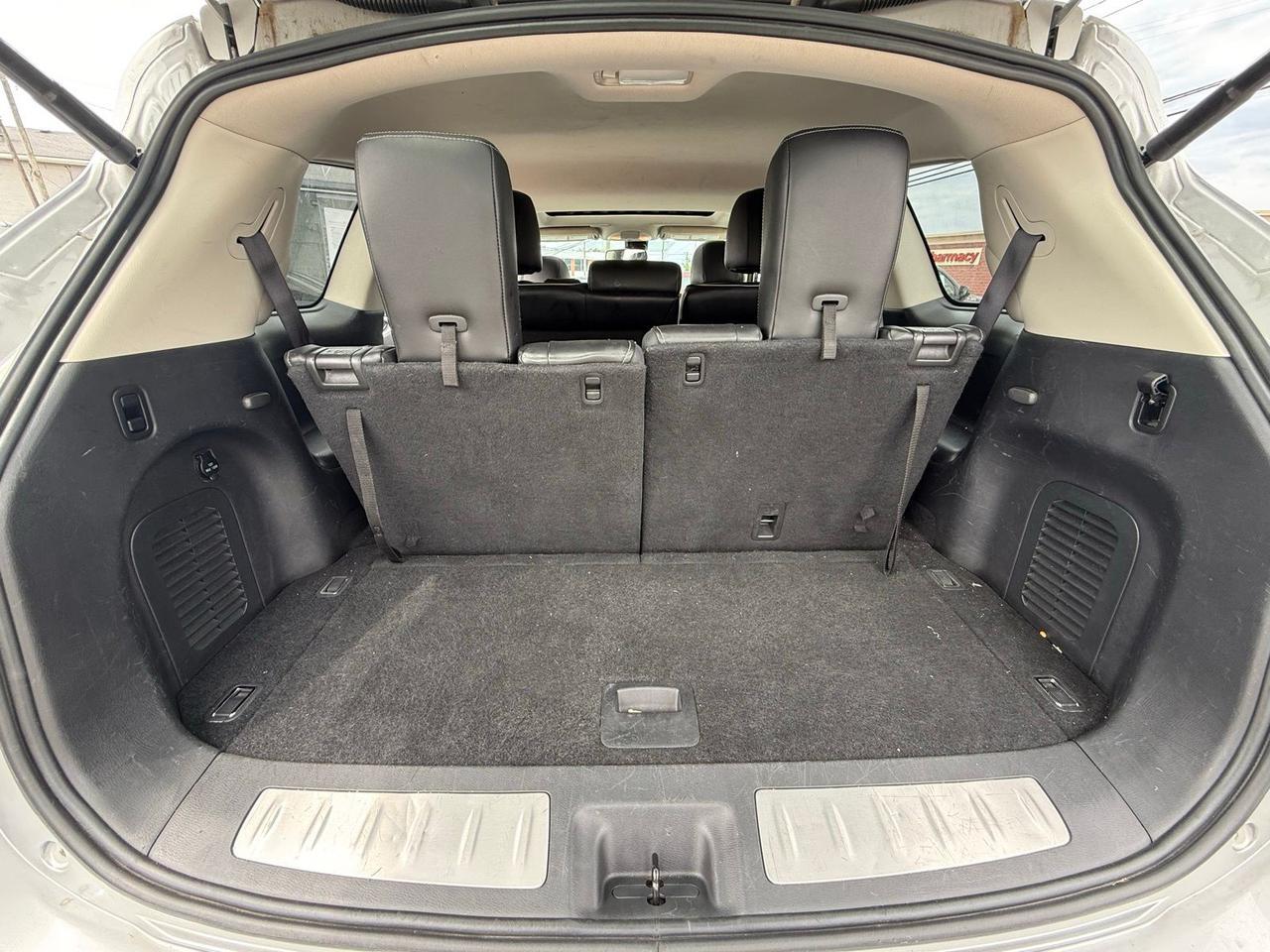 2017 INFINITI QX60 Base Crestwood KY