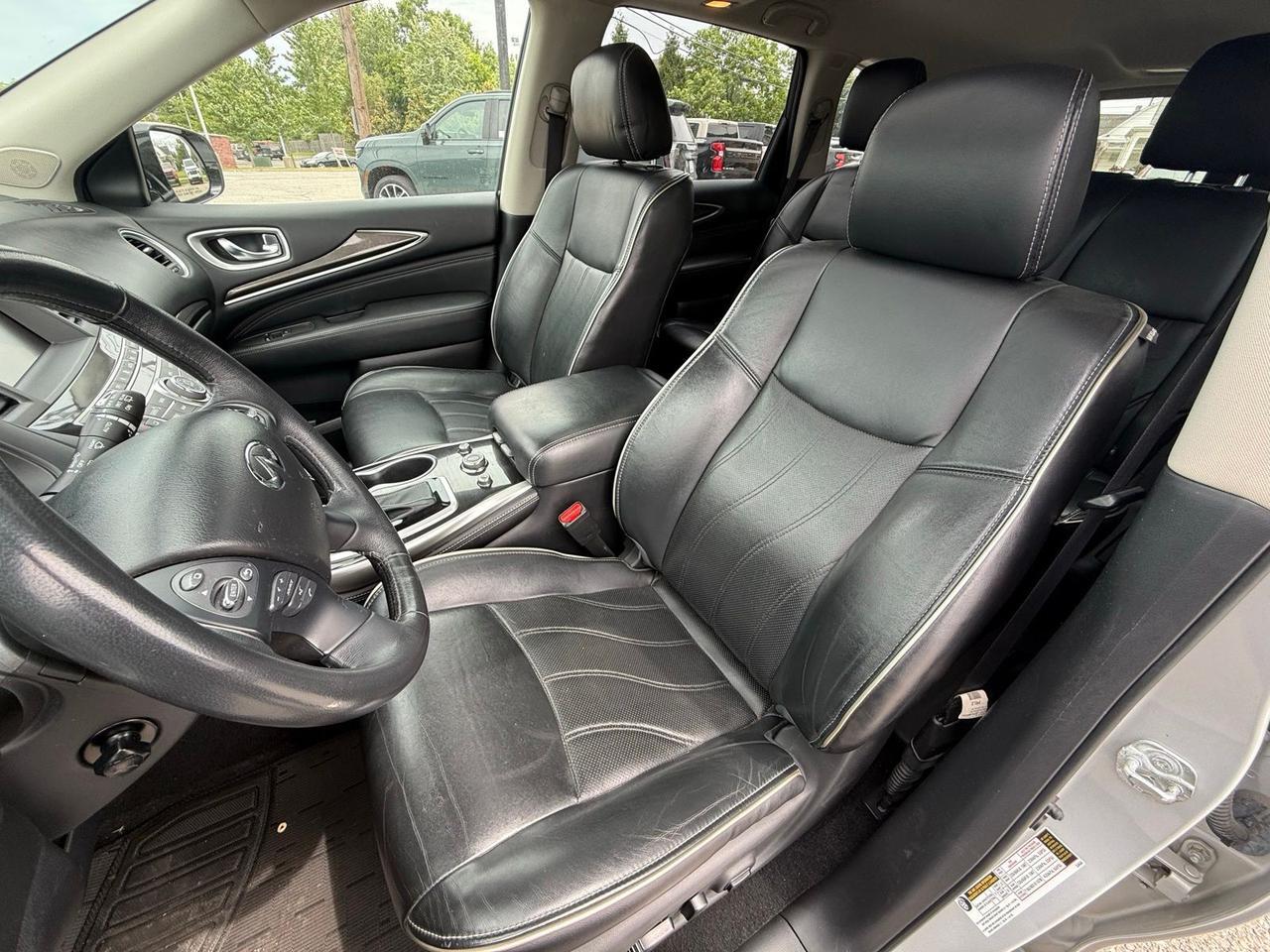 2017 INFINITI QX60 Base Crestwood KY