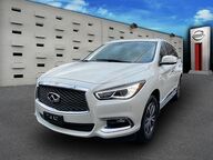 2017 INFINITI QX60 Base Greenvale NY 2017 INFINITI QX60 Base Greenvale NY