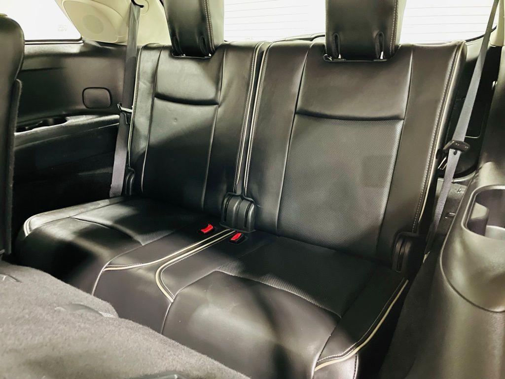 2017 INFINITI QX60 Base Jersey City NJ