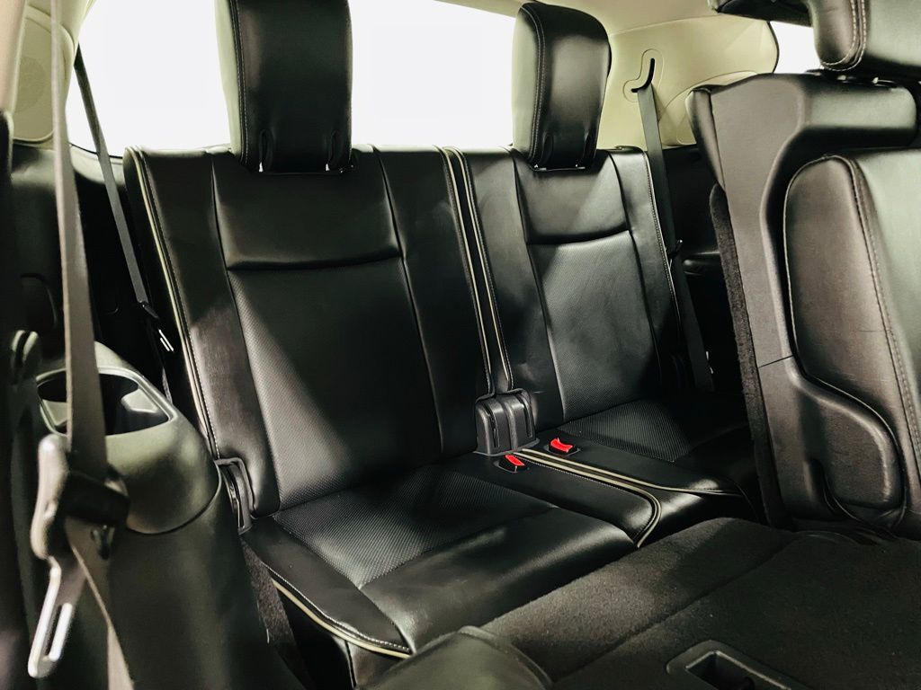 2017 INFINITI QX60 Base Jersey City NJ