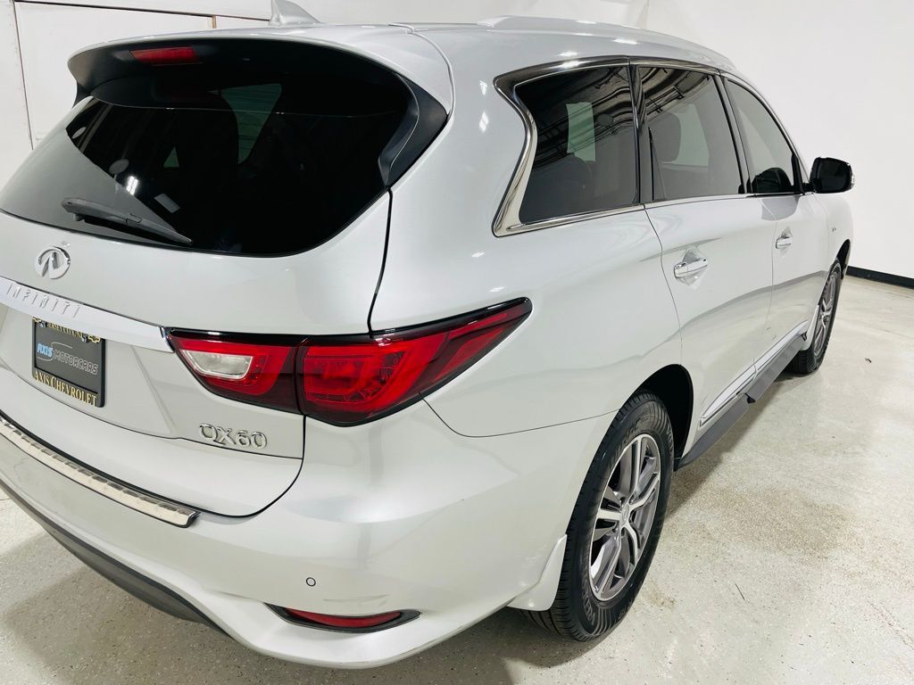 2017 INFINITI QX60 Base Jersey City NJ
