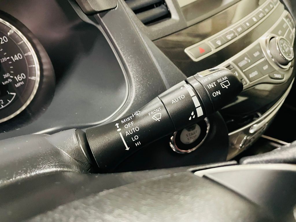 2017 INFINITI QX60 Base Jersey City NJ