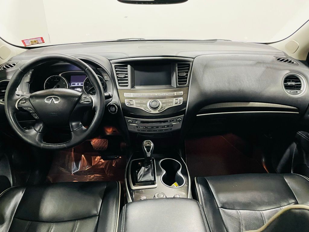 2017 INFINITI QX60 Base Jersey City NJ
