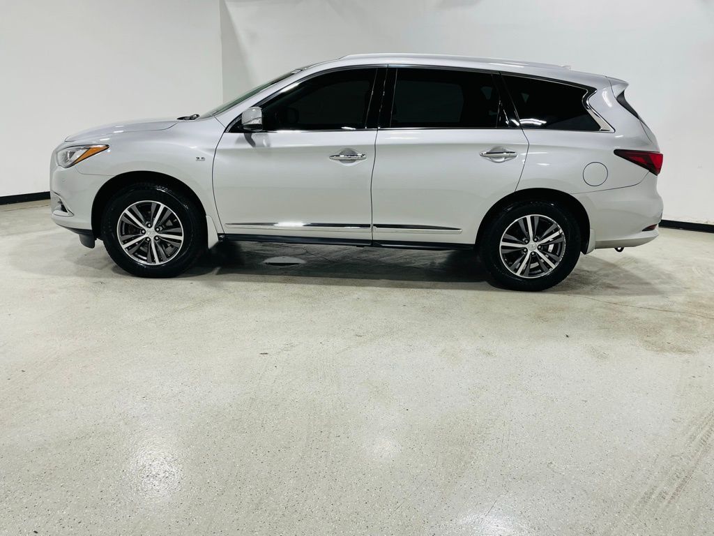 2017 INFINITI QX60 Base Jersey City NJ