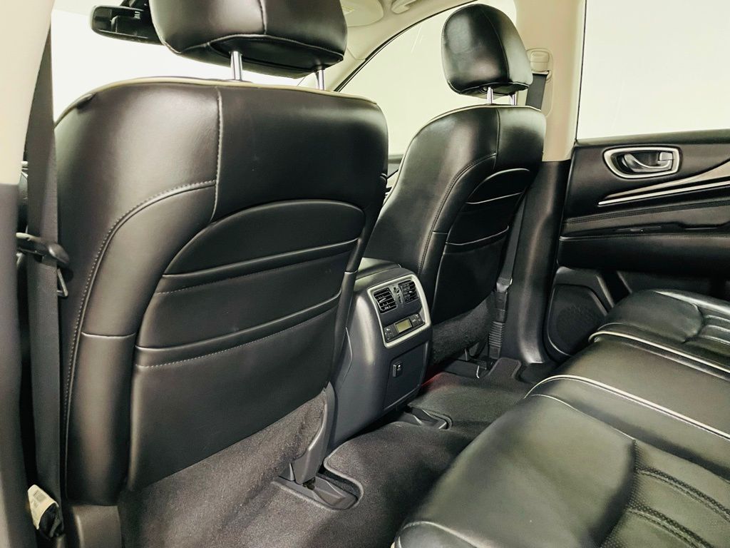 2017 INFINITI QX60 Base Jersey City NJ