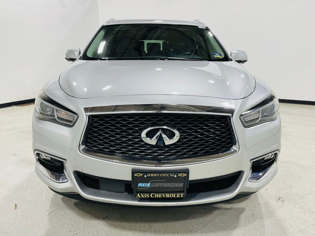 2017 INFINITI QX60 Base Jersey City NJ