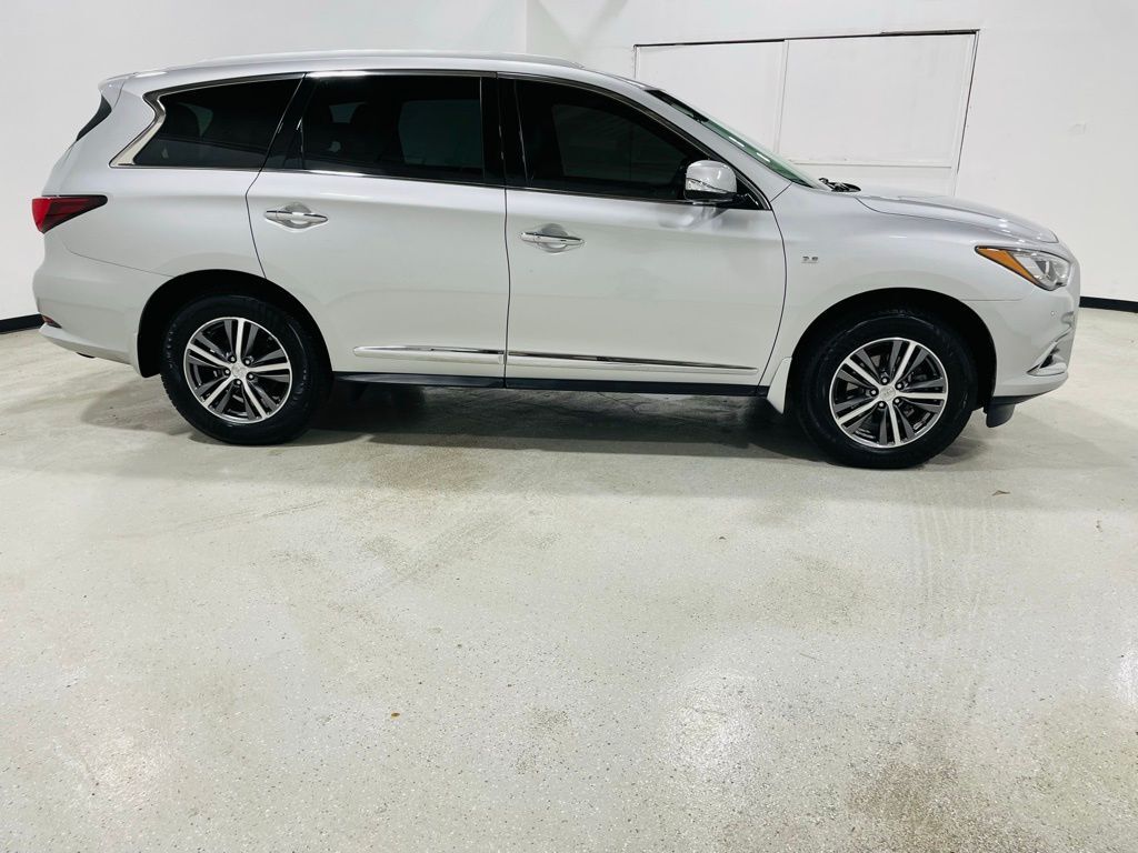 2017 INFINITI QX60 Base Jersey City NJ