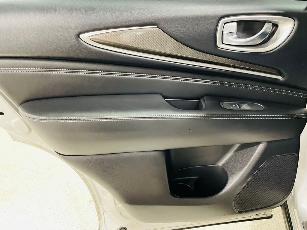 2017 INFINITI QX60 Base Jersey City NJ