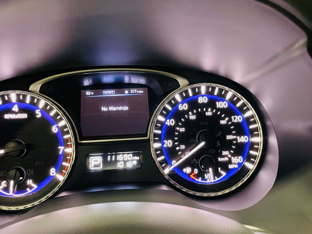 2017 INFINITI QX60 Base Jersey City NJ