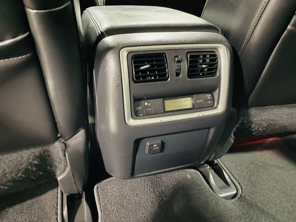 2017 INFINITI QX60 Base Jersey City NJ