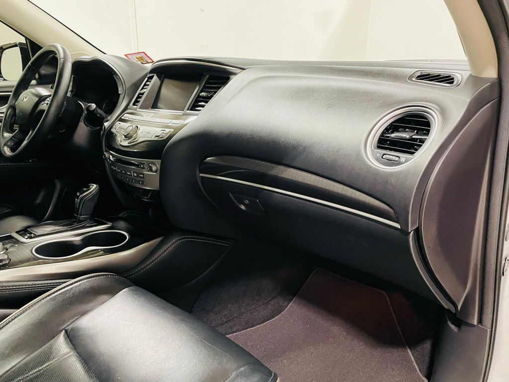 2017 INFINITI QX60 Base Jersey City NJ