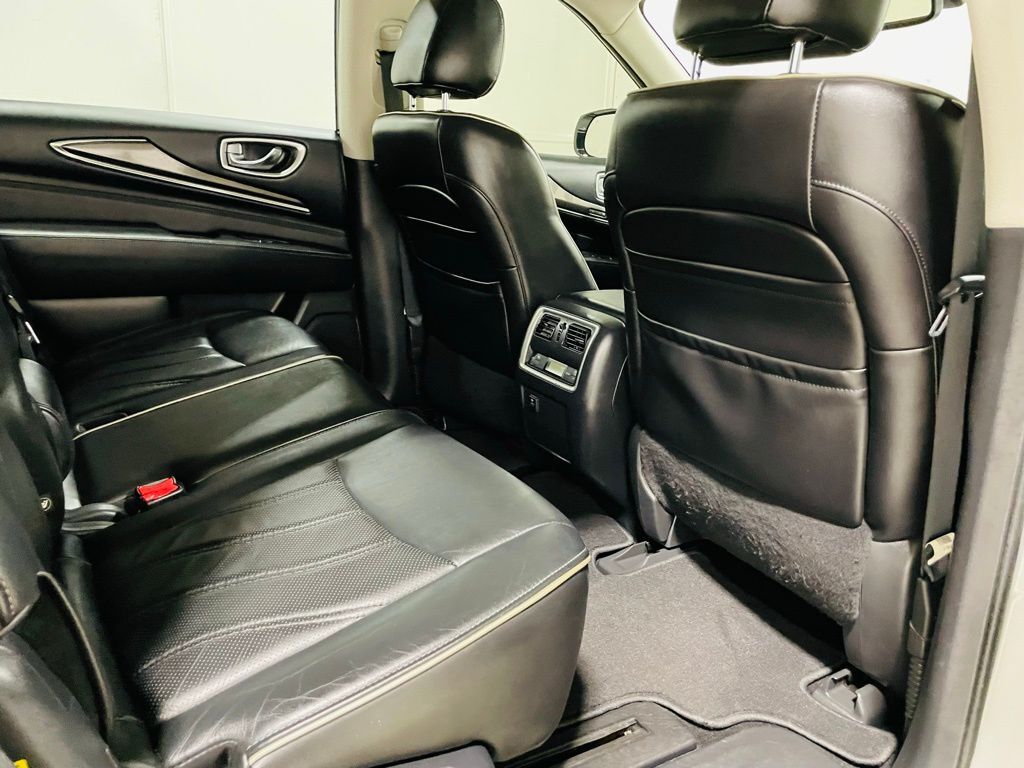 2017 INFINITI QX60 Base Jersey City NJ