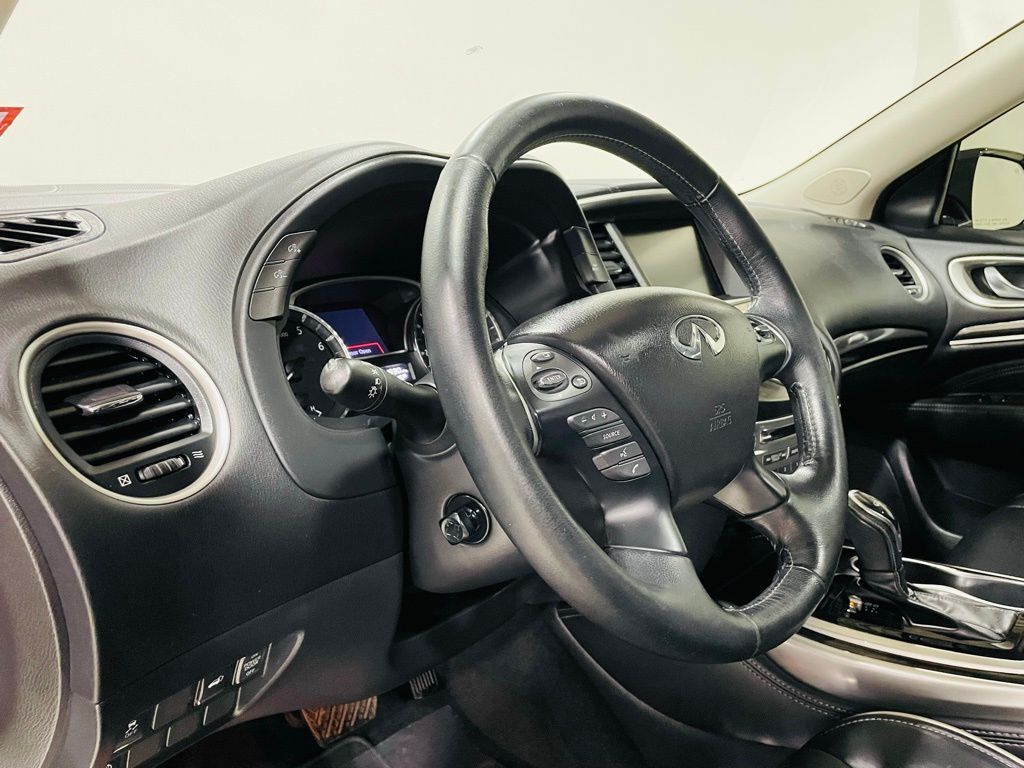 2017 INFINITI QX60 Base Jersey City NJ
