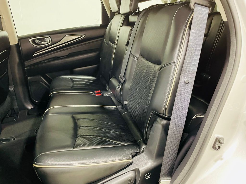 2017 INFINITI QX60 Base Jersey City NJ