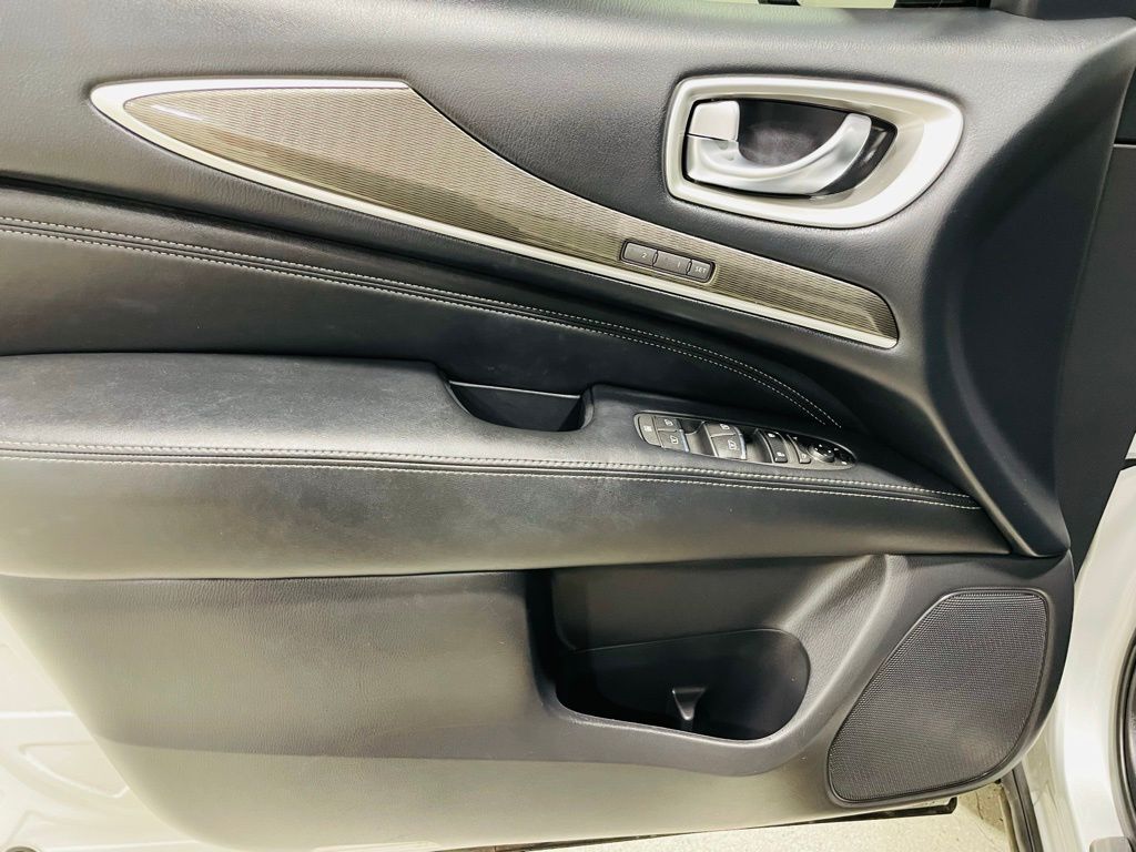 2017 INFINITI QX60 Base Jersey City NJ