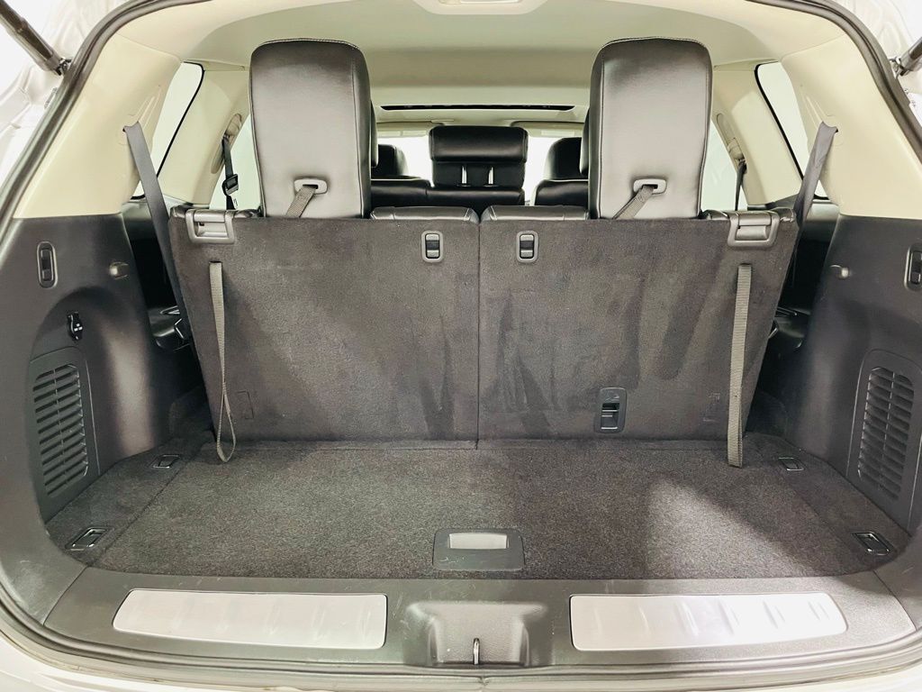 2017 INFINITI QX60 Base Jersey City NJ