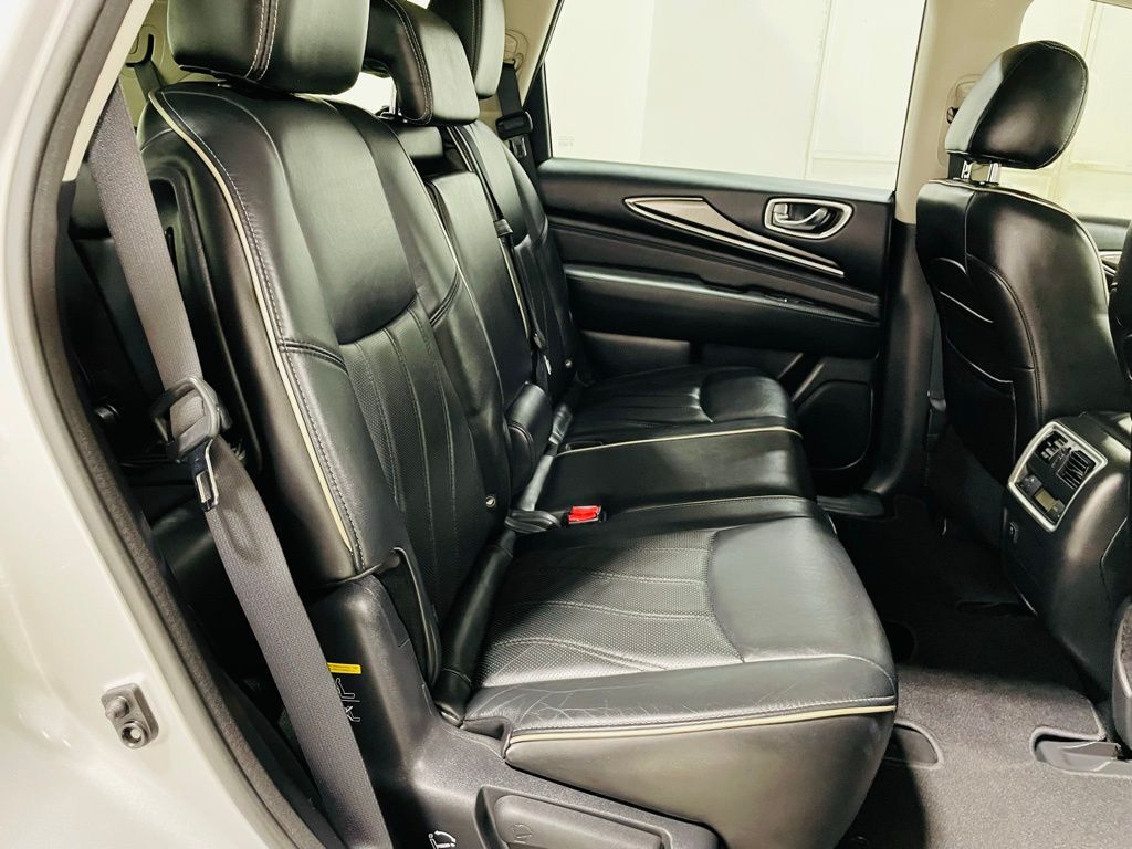 2017 INFINITI QX60 Base Jersey City NJ