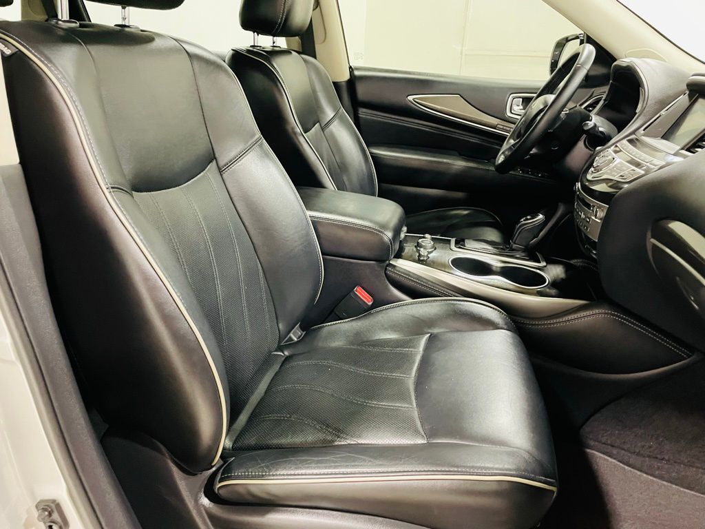 2017 INFINITI QX60 Base Jersey City NJ