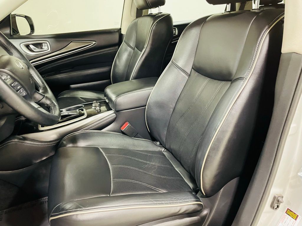 2017 INFINITI QX60 Base Jersey City NJ