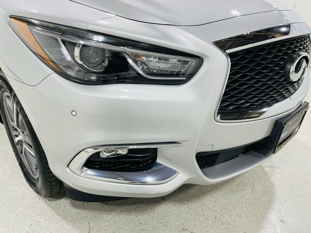 2017 INFINITI QX60 Base Jersey City NJ