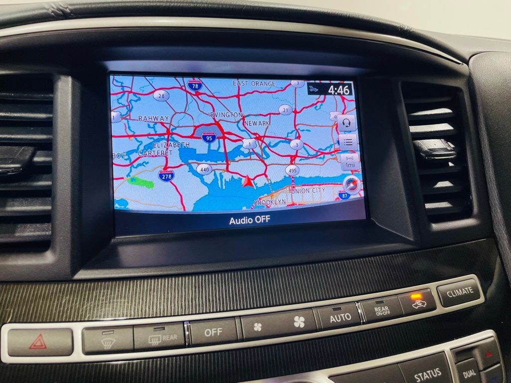 2017 INFINITI QX60 Base Jersey City NJ