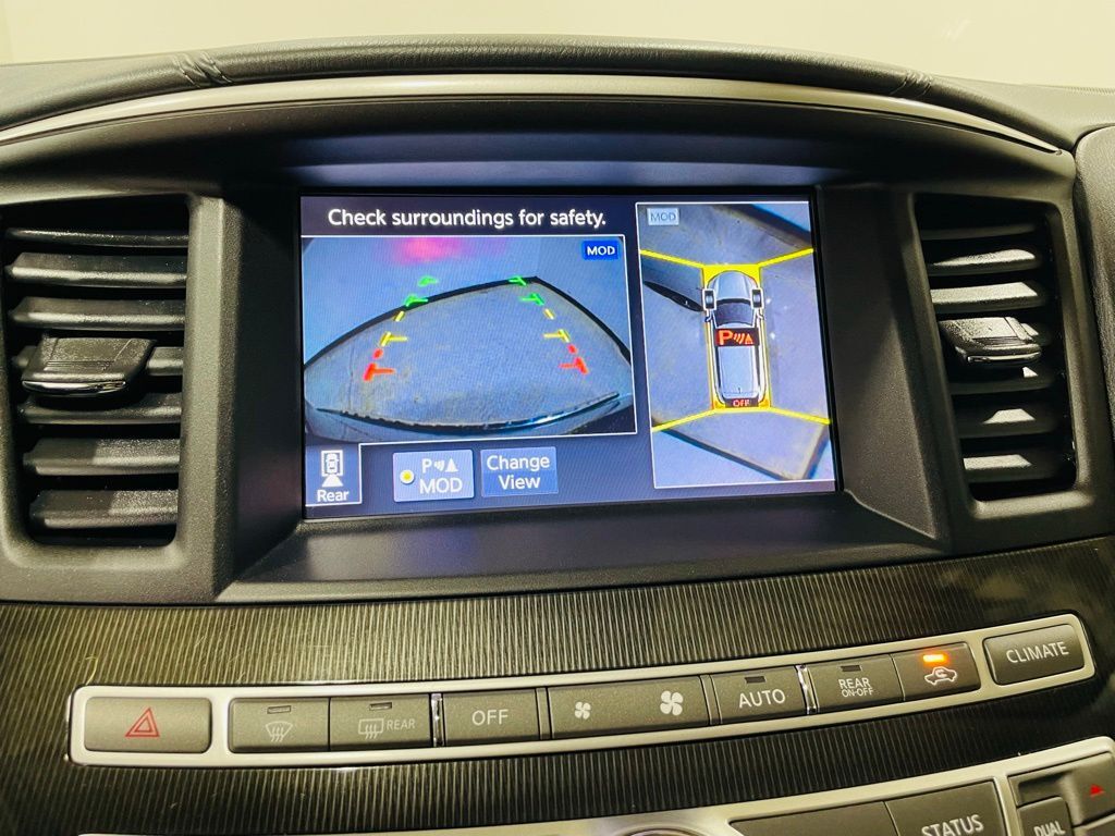 2017 INFINITI QX60 Base Jersey City NJ