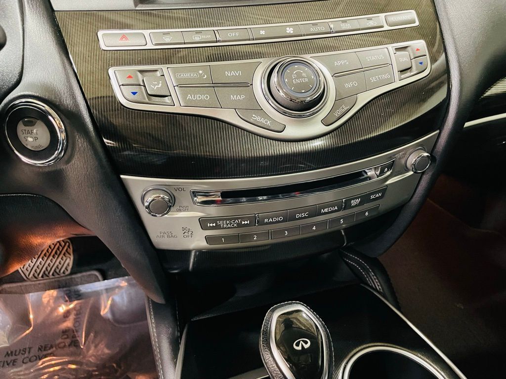 2017 INFINITI QX60 Base Jersey City NJ