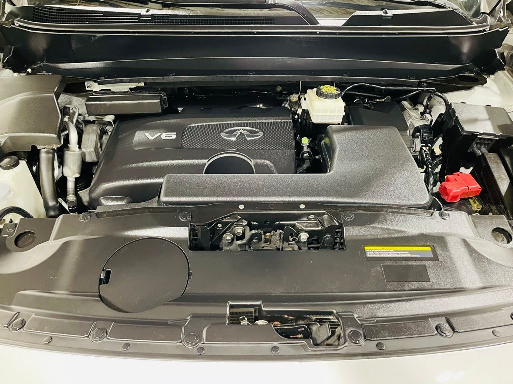 2017 INFINITI QX60 Base Jersey City NJ